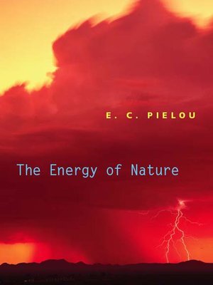 cover image of The Energy of Nature